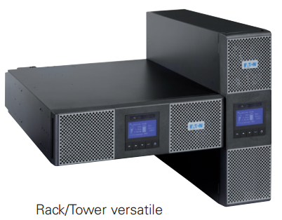 9px rack tower