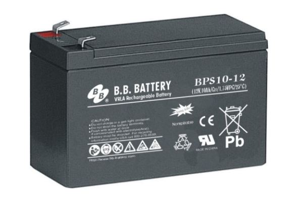 bb battery bps10 12 main