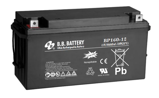 bb battery bps160 12 main