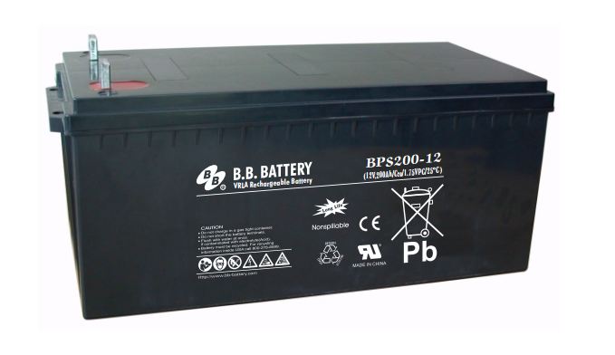 bb battery bps200 12 main