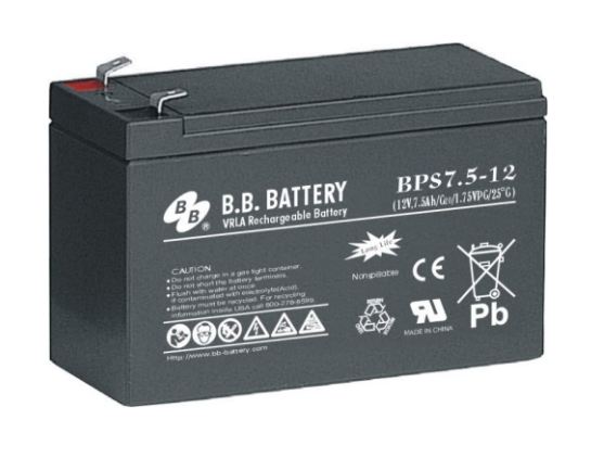 bb battery bps7.5 12 main