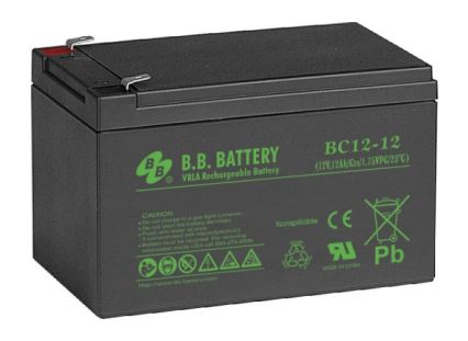 bb battery bc12 12 main