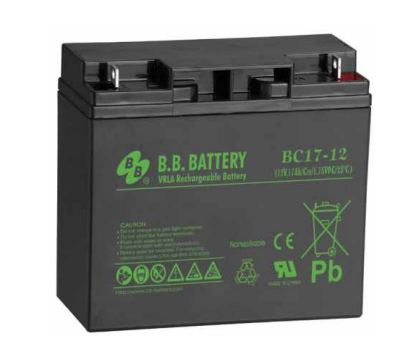 bb battery bc17 12 main
