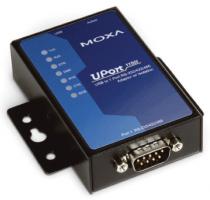 Moxa Uport 1150 Драйвер Windows 10