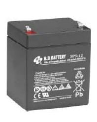 bb battery bp5 12
