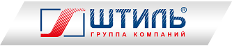 Логотип ГК "Штиль"